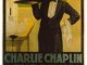 Charlie Chaplin - Charlot al pattinaggio