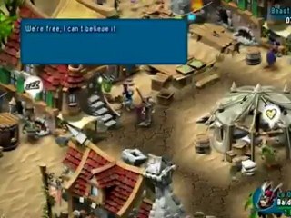 Rainbow Moon Trailer (HD) en HobbyNews.es