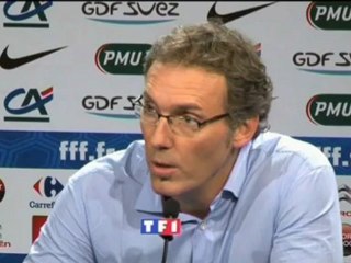 Bleus - Ben Arfa est sur la bonne voie