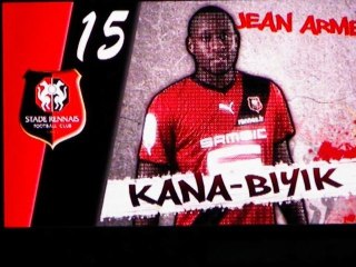 07/05/12 : SRFC-MHSC : compo rennaise
