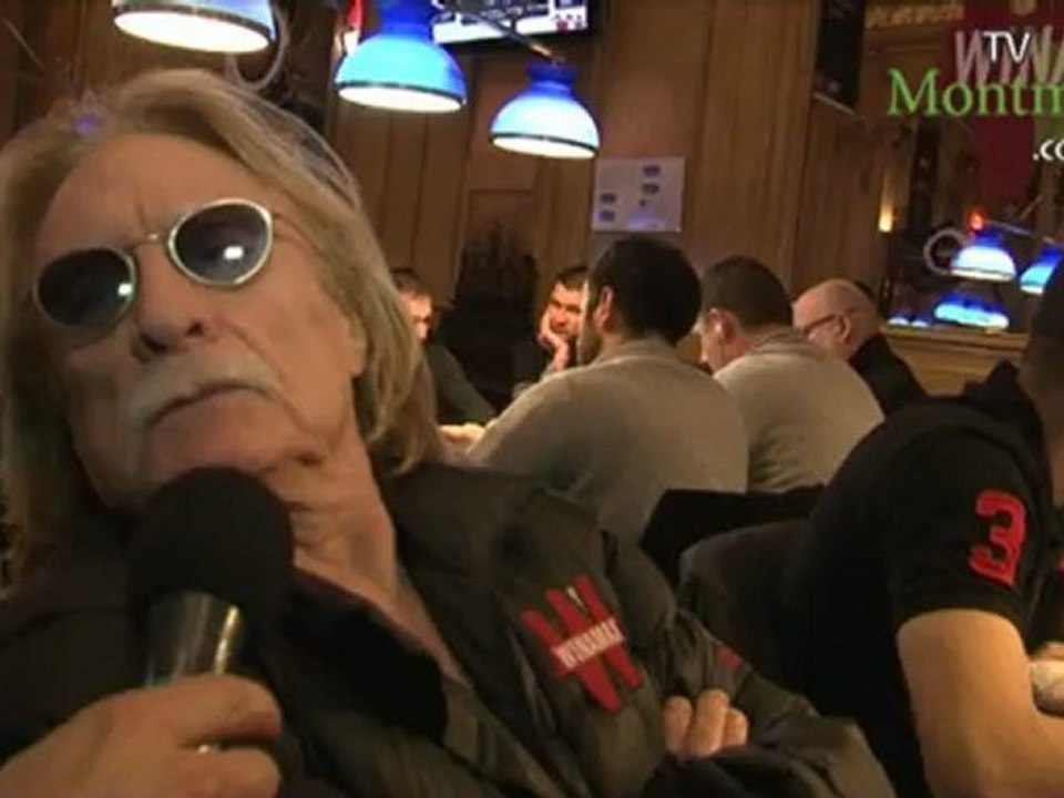 La Grande Finale du Winamax Poker Tour 2012 au Cercle Clichy Montmartre