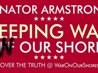 Metal Gear Rising : Revengeance - "Make It Right" - Senator Armstrong Leaked Audio