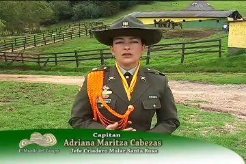 POLICIA CRIADERO SANTA ROSA Mayo 10 de 2012