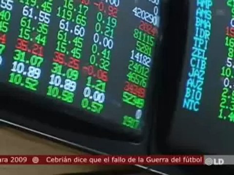 Los bancos tendrán que alquilar los pisos embargados