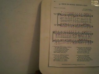 GHANTHO .36 David City March Music Play Alyas Hanna .