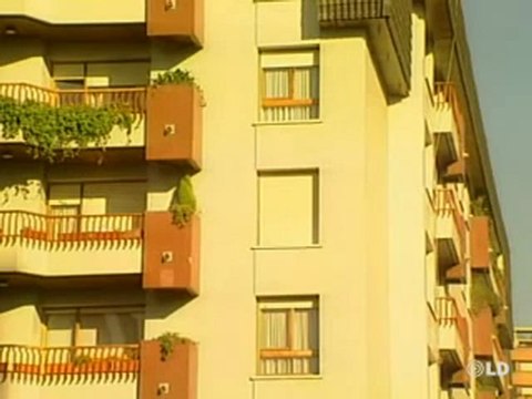 Los bancos tendrán que alquilar los pisos embargados