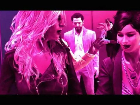 Max Payne 3 Launch Trailer HD VOSTFR