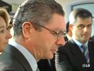 Noticias en Libertad Madrid 1ªed - 07/10/08