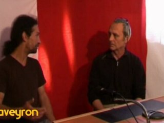 Parlez nous de vous y' a que ça qui nous intéresse.