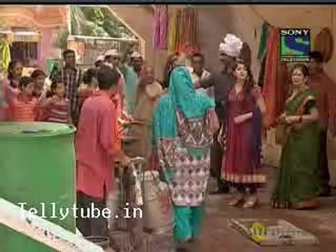 Dekha Ek Khwab - 10th May 2012 Part 4