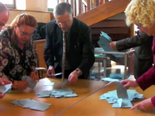 meru election présidentielle 2nd tour