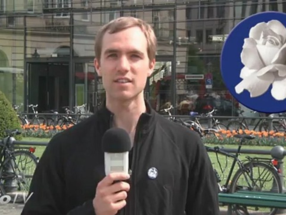 WBGU-Seminar in Berlin