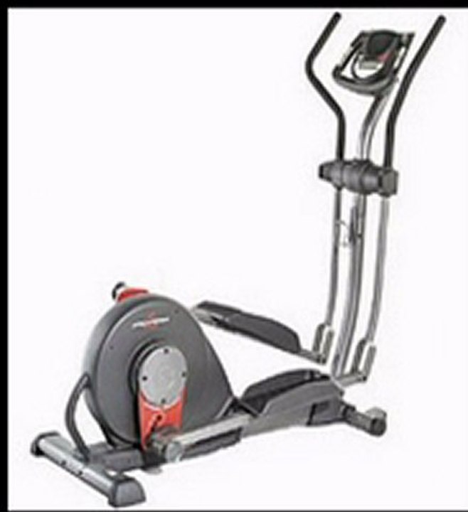 ProForm 925 Folding Elliptical Trainer