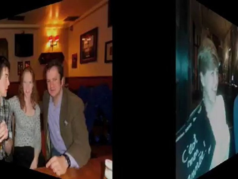 London 2011-2012 (sneak peek)