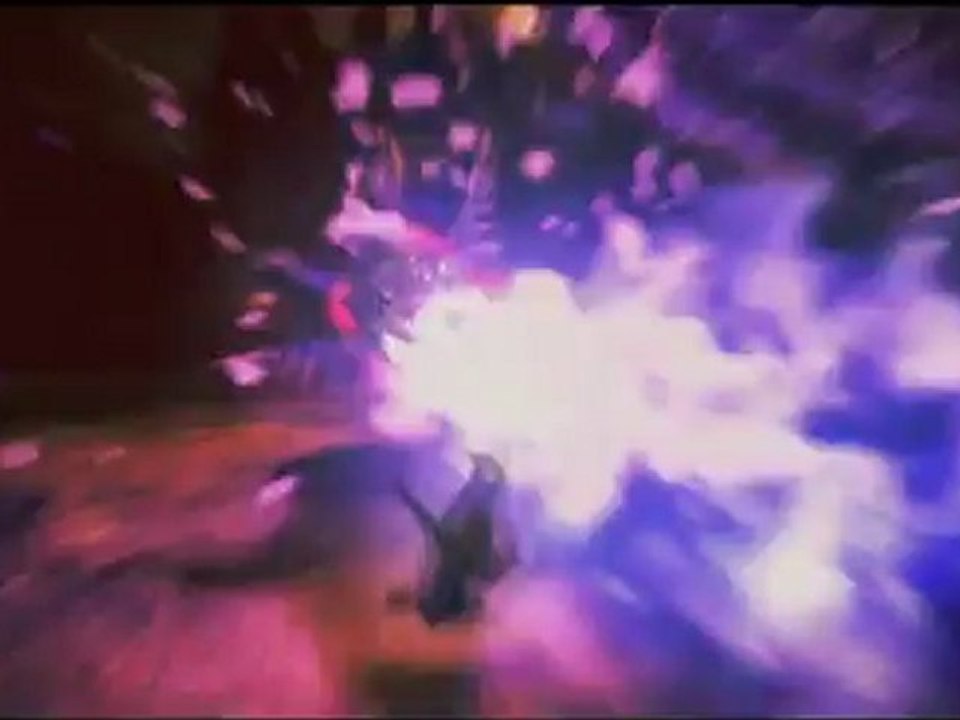 Dragon's Dogma - The Ur-Dragon