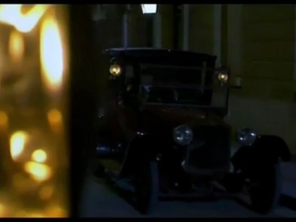 Le clan Pasquier - Fortune et infortunes - partie 3/3