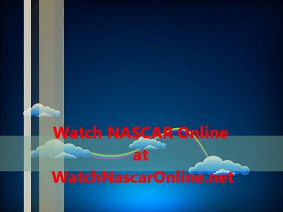 watch nascar Bojangles Southern 500 Darlington racers cartoon online