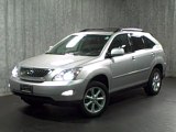 2009 Lexus RX350 Awd For Sale At McGrath Lexus Of Westmont