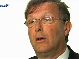 Législatives: Raphaël Nisand candidat dans le Bas-Rhin