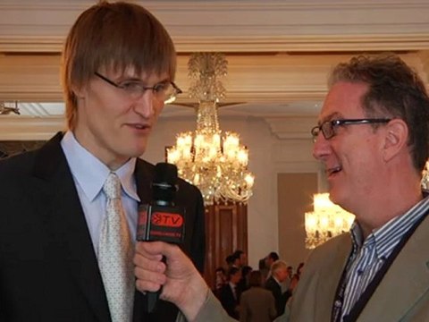 Press Conference interview: Andrei Kirilenko, CSKA Moscow