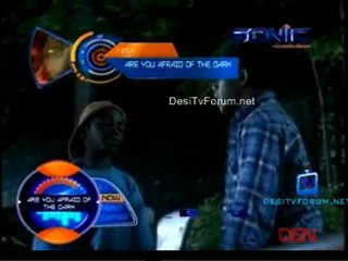 Are You Afraid Of The Dark -10th May 2012 Video Watch Online p2