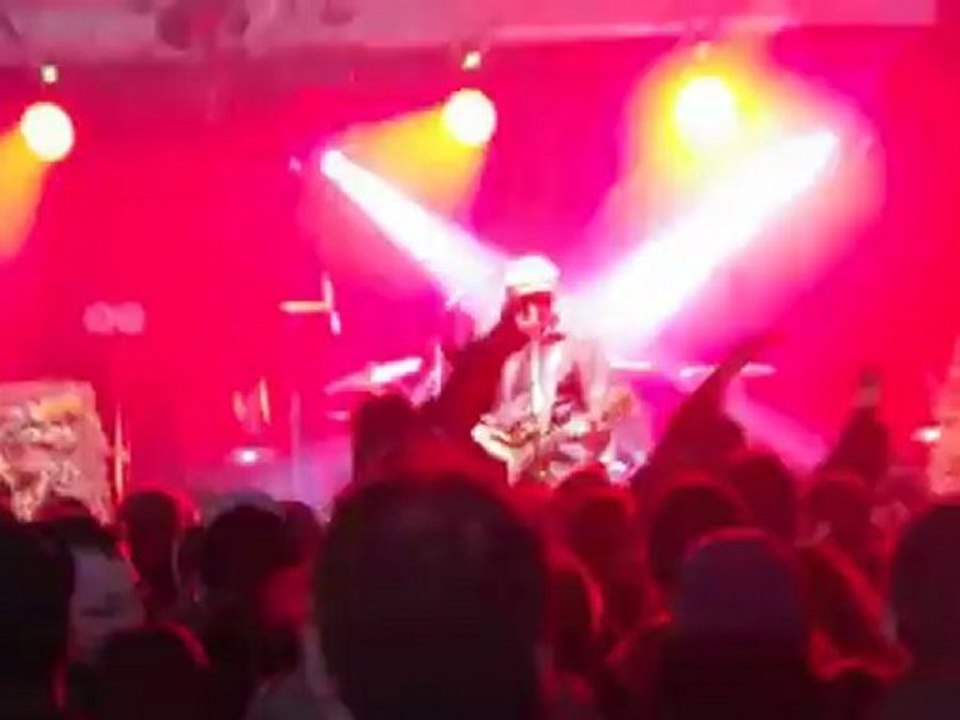 zikenstock 9éme édition deuxième journée