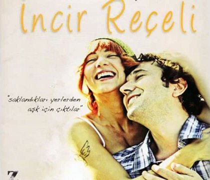 İncir Reçeli incir reçeli güzeldir Orijinal Film Müzikleri 2011