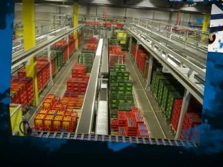 Rite Hite Material Handling