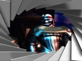 test The bouncer PS2