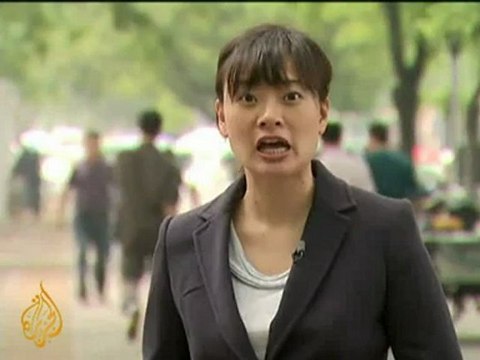 State tobacco firms' profits stand in way of China smoking ban