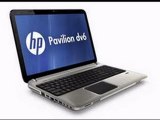 HP Pavilion dv6-6120us 15.6-Inch Entertainment Notebook PC (Silver)