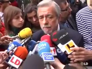 Economía en Madrid 2ª Ed. - 08/10/08