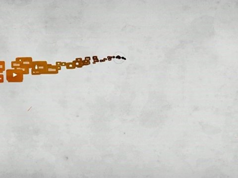 L'application Sauvegarde Mobile - Orange : Changement de mobile