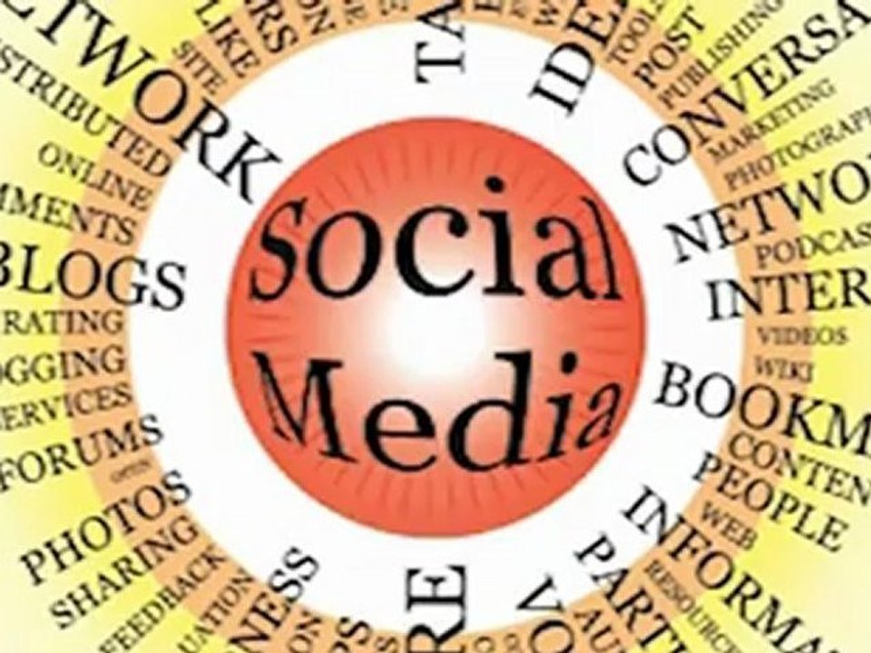 How To : Social Networking