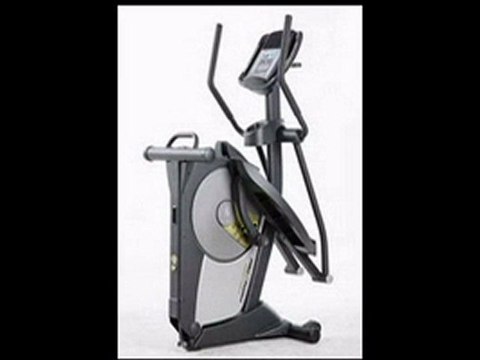 ProForm Strideselect 600 Elliptical Trainer