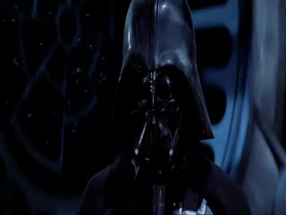 star wars - fighting the darkness