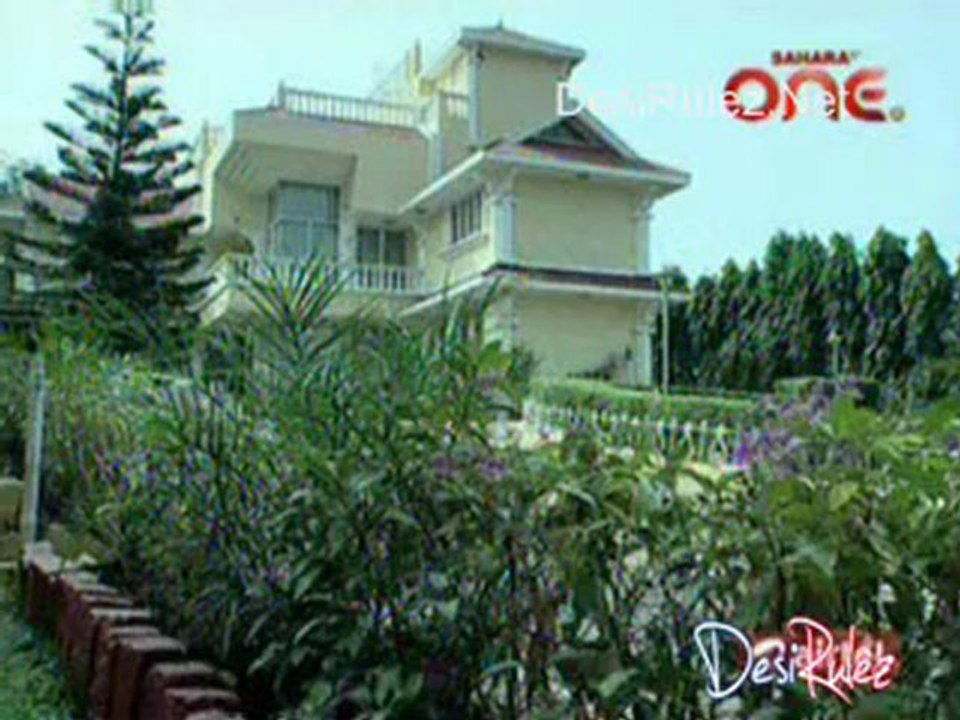 Rishton Ke Bhawar Mein Uljhi - Niyati 10th May 2012 pt2