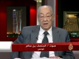 الاتجاه المعاكس- التعذيب في السجون العربية