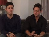 Script Analysis: Scott Neustadter and Michael Weber