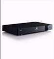 LG BD690 3D Wireless Network Blu-ray Disc Player with Smart TV and 250GB Hard Drive