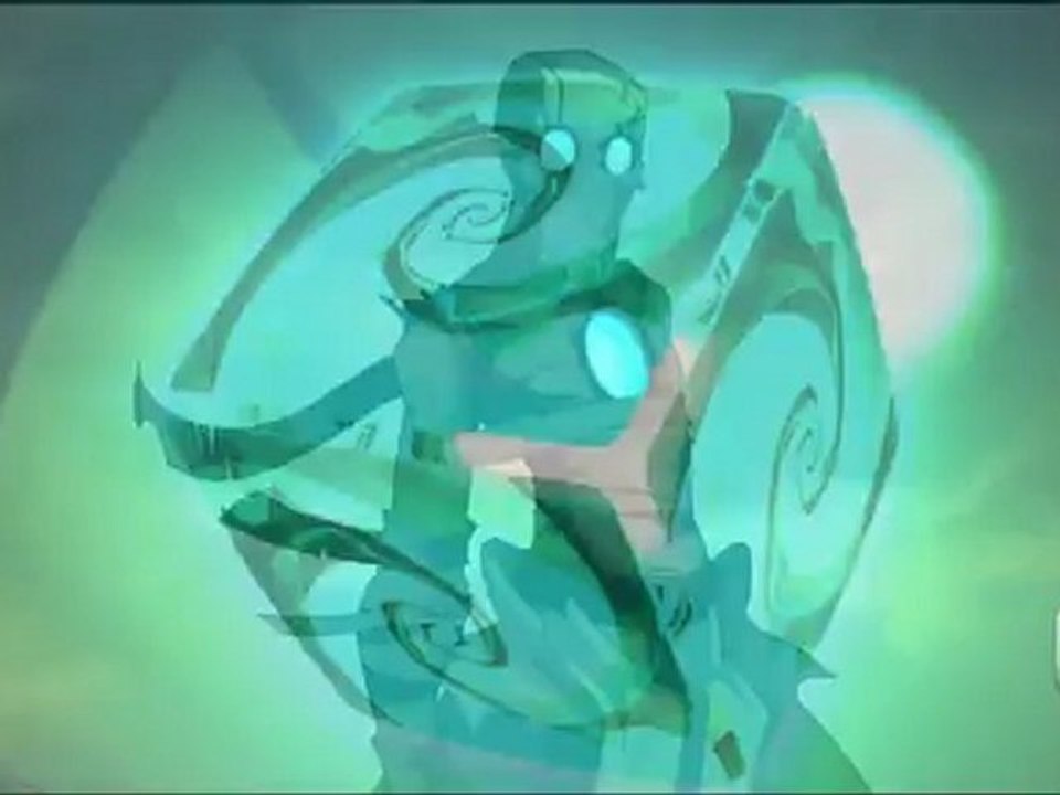 amv wakfu