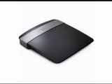 Linksys E2500 Advanced Simultaneous Dual-Band Wireless-N Router