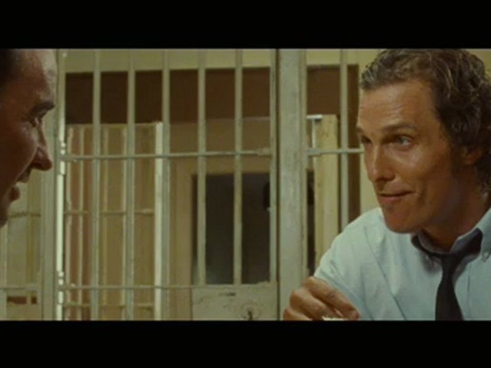 The Paperboy - Clip 4 [VO]