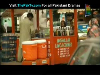 Zard Mausam Episode 2 By Hum Tv - Part 2/3
