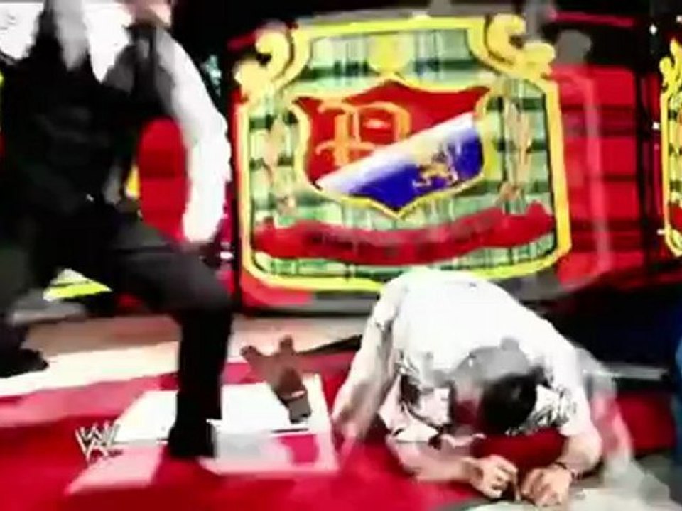 wwe Y2J Chris Jericho theme  titantron 2010