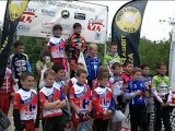 CB 2012 podiums jeunes