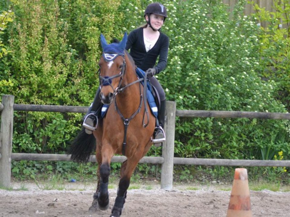 Cours du Mardi 8 Mai 2012. ♥