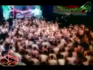 مداحی زیبا از حمید علیمی - فاطمیه