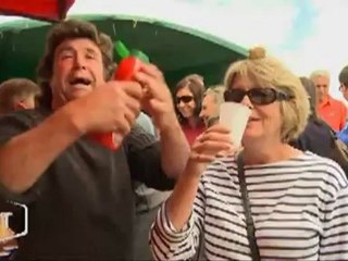 La Fête de la Bonnotte de l’Ile de Noirmoutier