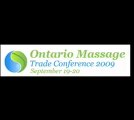 Barry Jenings - 2009 Ontario Massage Trade Conference